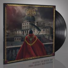  LA FRANCE DES MAUDISTS LTD. [VINYL] - supershop.sk