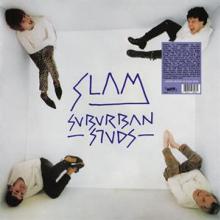 SUBURBAN STUDS  - VINYL SLAM [VINYL]