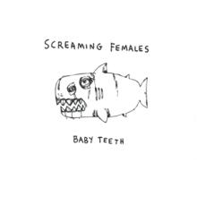  BABY TEETH [VINYL] - suprshop.cz