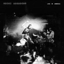 ROYAL HEADACHE  - CD LIVE IN AMERICA