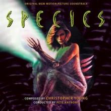 YOUNG CHRISTOPHER  - 2xCD SPECIES