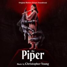 YOUNG CHRISTOPHER  - CD THE PIPER