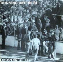  RUNNING RIOT IN '84 [VINYL] - suprshop.cz