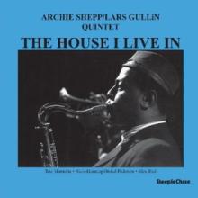 SHEPP ARCHIE  - VINYL THE HOUSE I LIVE IN [VINYL]