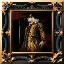 RUNDGREN TODD  - 2xCD LIARS LIVE