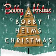  A BOBBY HELMS CHRISTMAS - supershop.sk