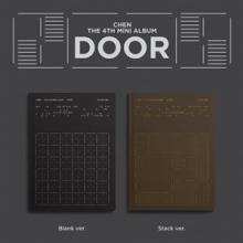 CHEN  - CD DOOR