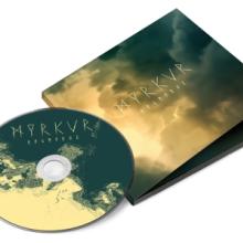 MYRKUR  - CD RAGNAROK OST