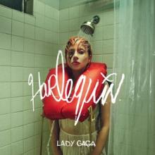 LADY GAGA  - CD HARLEQUIN