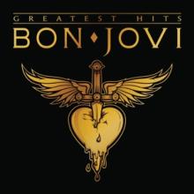  BON JOVI GREATEST HITS [] [VINYL] - supershop.sk