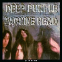  Deep Purple: Machine Head [] [VINYL] - supershop.sk