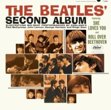  THE BEATLES' SECOND ALBUM [VINYL] - supershop.sk