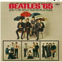  BEATLES 65 &RSQUO [VINYL] - supershop.sk