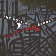 ROLLING STONES  - CD WELCOME TO SHEPHERDS BUSH (2CD)