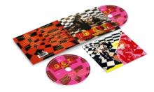 Roxette:  - CD Crash! Boom! Bang! 30th Anniversary