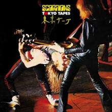 SCORPIONS  - CD TOKYO TAPES