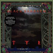 BLACK SABBATH  - CD TYR