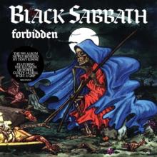   Black Sabbath:  Forbidden  [] - supershop.sk