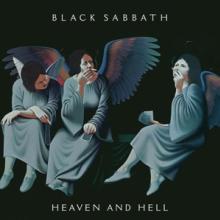   Black Sabbath: Heaven and Hell LP  [] - supershop.sk