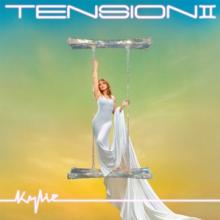 MINOGUE KYLIE  - CD TENSION II