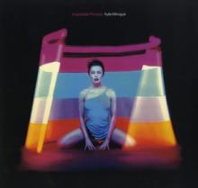  IMPOSSIBLE PRINCESS (LIMITED M [VINYL] - suprshop.cz