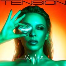 MINOGUE KYLIE  - VINYL TENSION [VINYL]