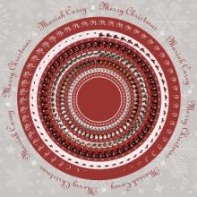   Carey, Mariah:  Merry Christmas / Zoetrope Edition  [] - supershop.sk