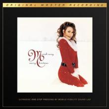 CAREY MARIAH  - 2xVINYL MERRY CHRISTMAS [VINYL]