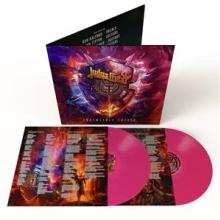 JUDAS PRIEST  - 2xVINYL INVINCIBLE SHIELD [VINYL]