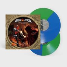 HELLOWEEN  - 2xVINYL KEEPER OF TH..