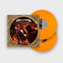 HELLOWEEN  - 2xVINYL KEEPER OF TH..