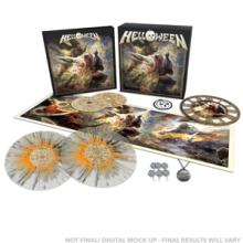  HELLOWEEN [VINYL] - suprshop.cz