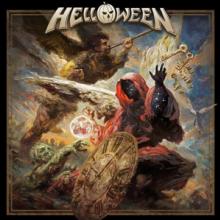  HELLOWEEN [VINYL] - suprshop.cz