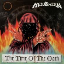 HELLOWEEN  - 2xCD THE TIME OF THE OATH