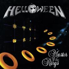 HELLOWEEN  - CD MASTER OF THE RINGS (2024 REMASTER)