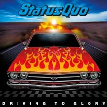  DRIVING TO GLORY (CD EDITION) - suprshop.cz