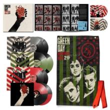  AMERICAN IDIOT 20 [VINYL] - supershop.sk