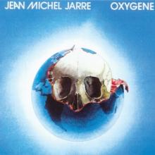  OXYGENE [VINYL] - supershop.sk