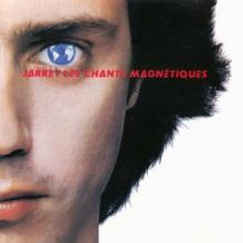  Jarre Jean Michel: Les Chants Magnétiques / Magnetic Fields [] [VINYL] - supershop.sk