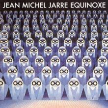 Jarre Jean Michel  - VINYL Jarre Jean Mic..