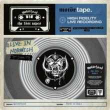  THE LOST TAPES VOL. 2 (RSD [VINYL] - suprshop.cz