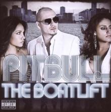 PITBULL  - CD BOATLIFT