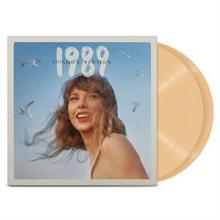  1989 (TAYLOR'S VERSION) [VINYL] - supershop.sk