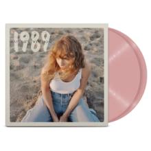  1989 (TAYLORS VERSION) (ROSE GARDEN PINK [VINYL] - supershop.sk