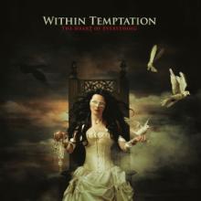 WITHIN TEMPTATION:  - CD THE HEART OF EVERYTHING