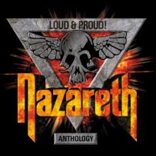 NAZARETH  - 2xVINYL LOUD & PROUD! ANTHOLOGY [VINYL]