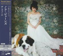 JONES NORAH  - CD THE FALL