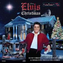 ELVIS PRESLEY  - CD FROM ELVIS AT CHRISTMAS