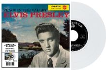 PRESLEY ELVIS  - SI EP ETRANGER N16 -..