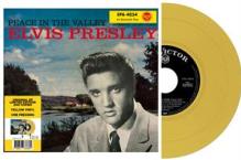 PRESLEY ELVIS  - SI EP ETRANGER N16 -..